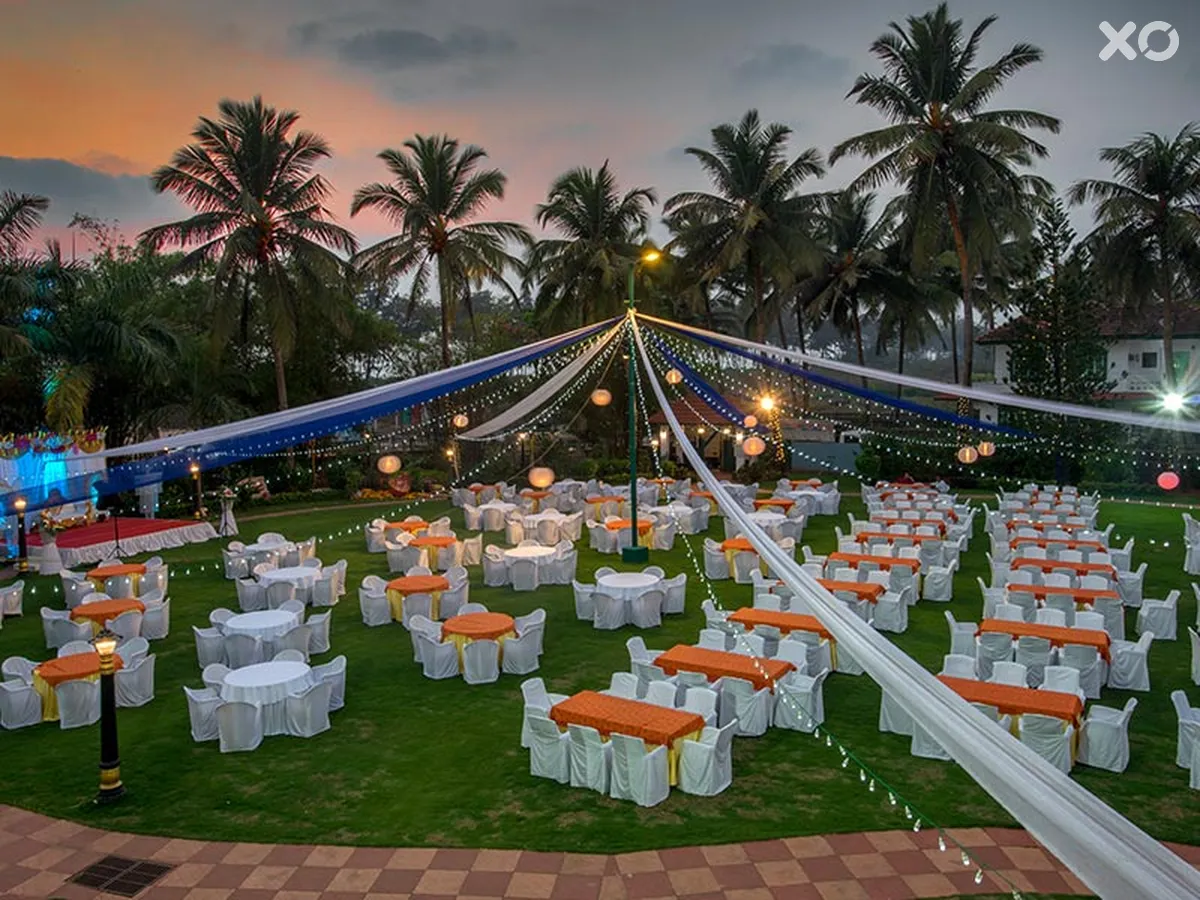 Nanu Beach Resort & Spa
