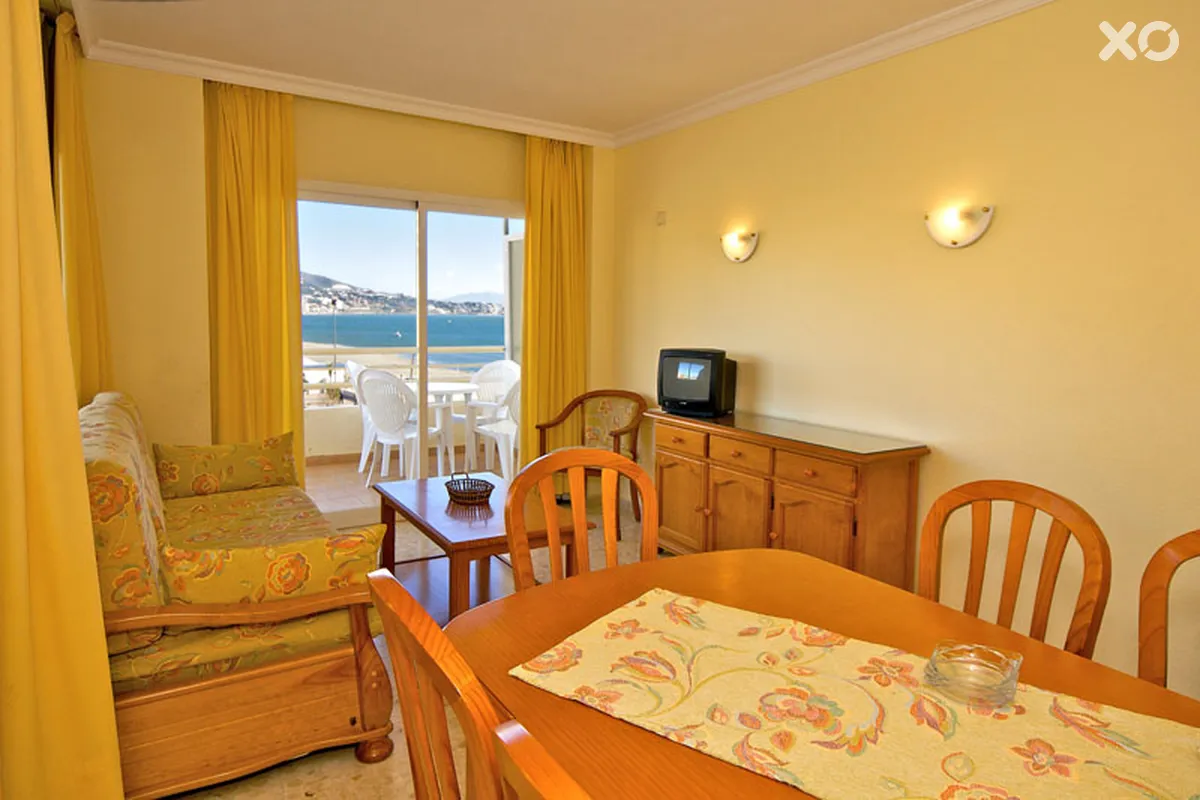 Stella Maris Apartamentos
