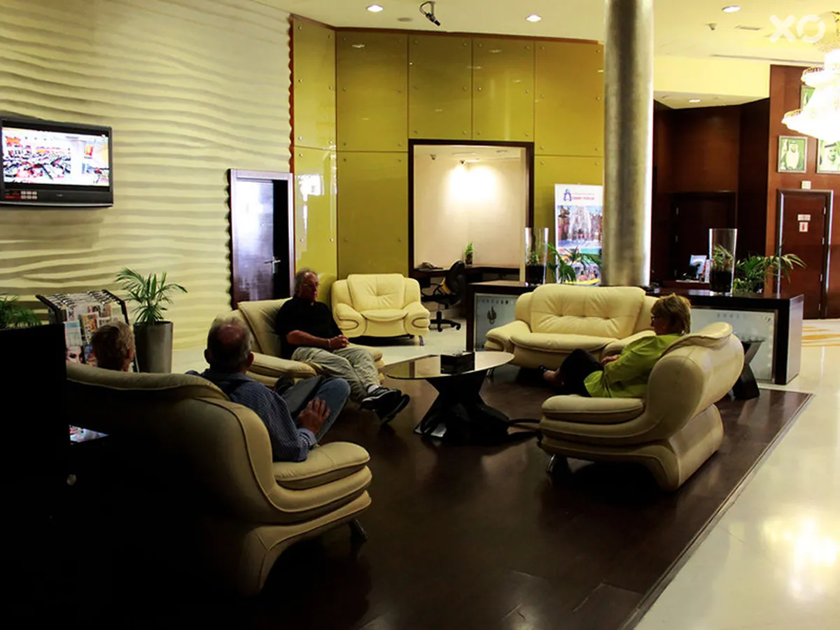 Tulip Creek Hotel Apartment