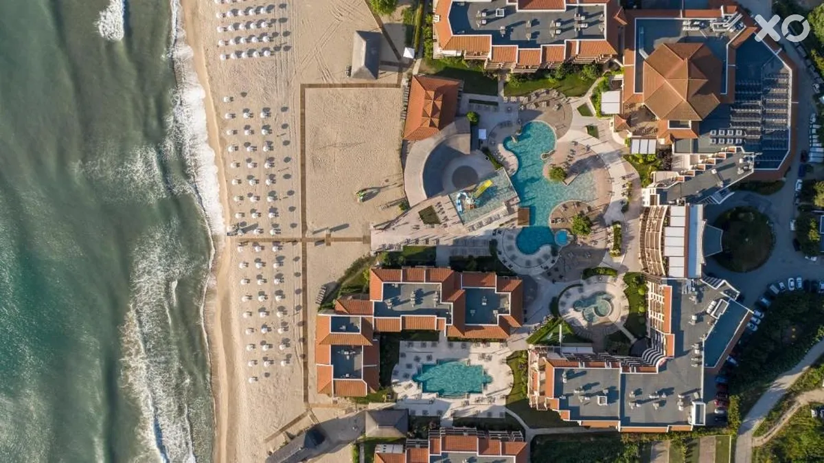 HVD Club Hotel Miramar
