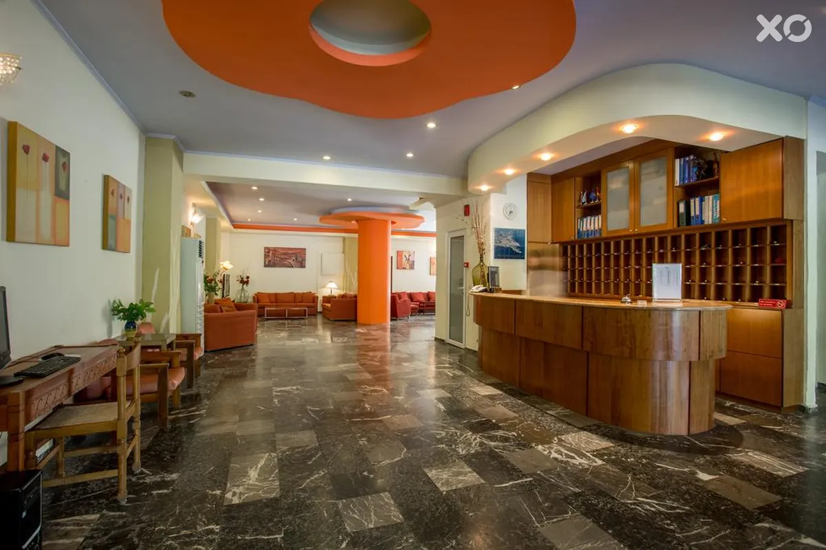Popi Star Hotel