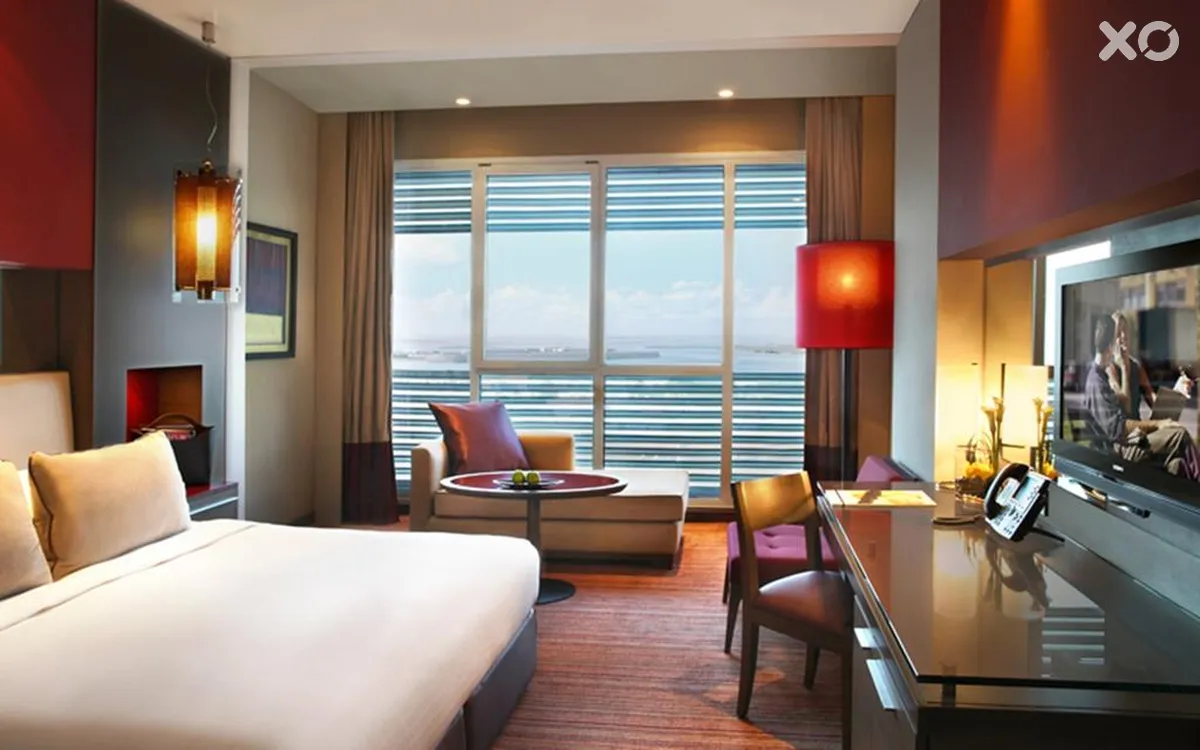 Park Rotana