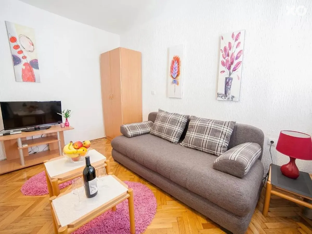 Viktorija Apartments