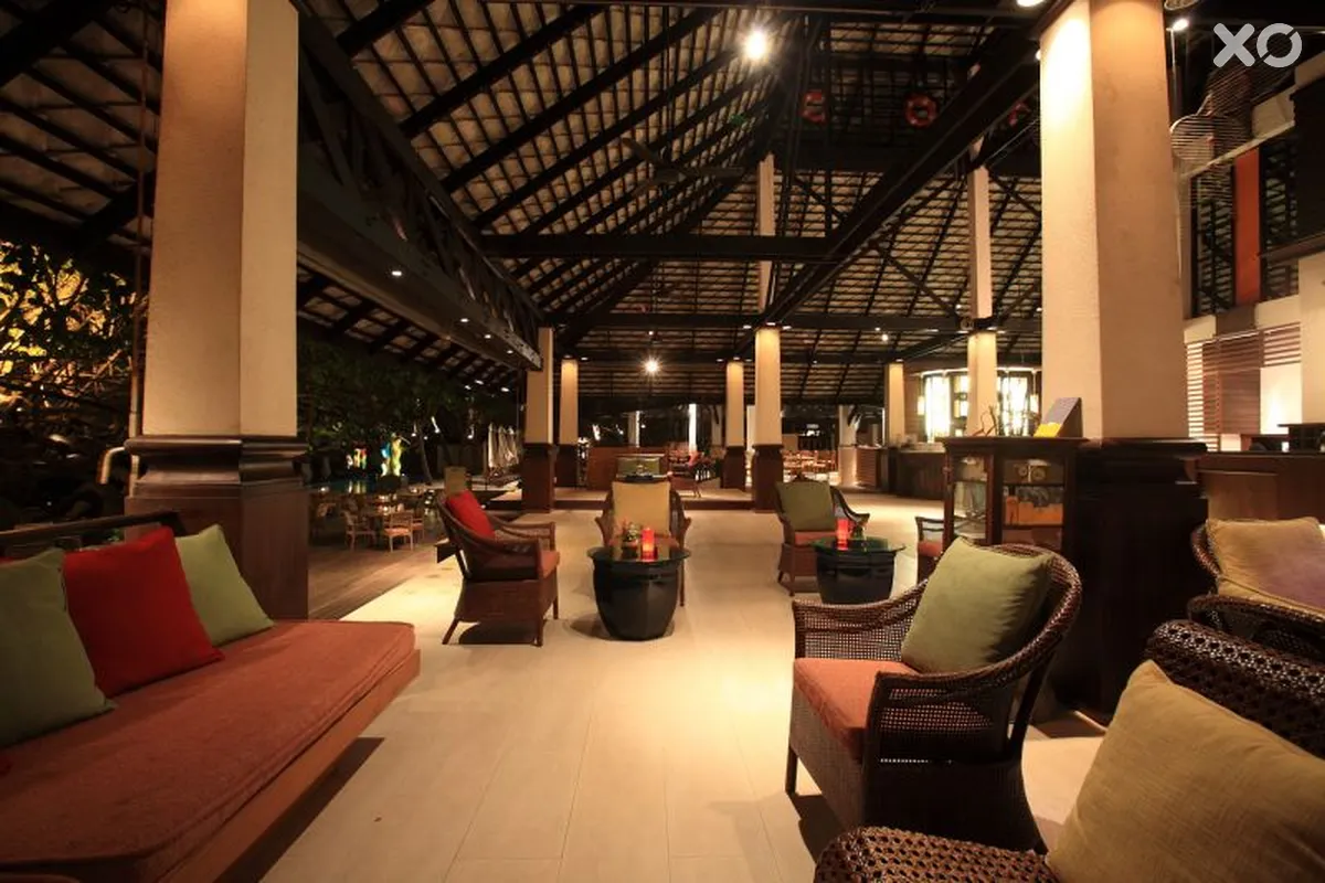 Ao Prao Resort