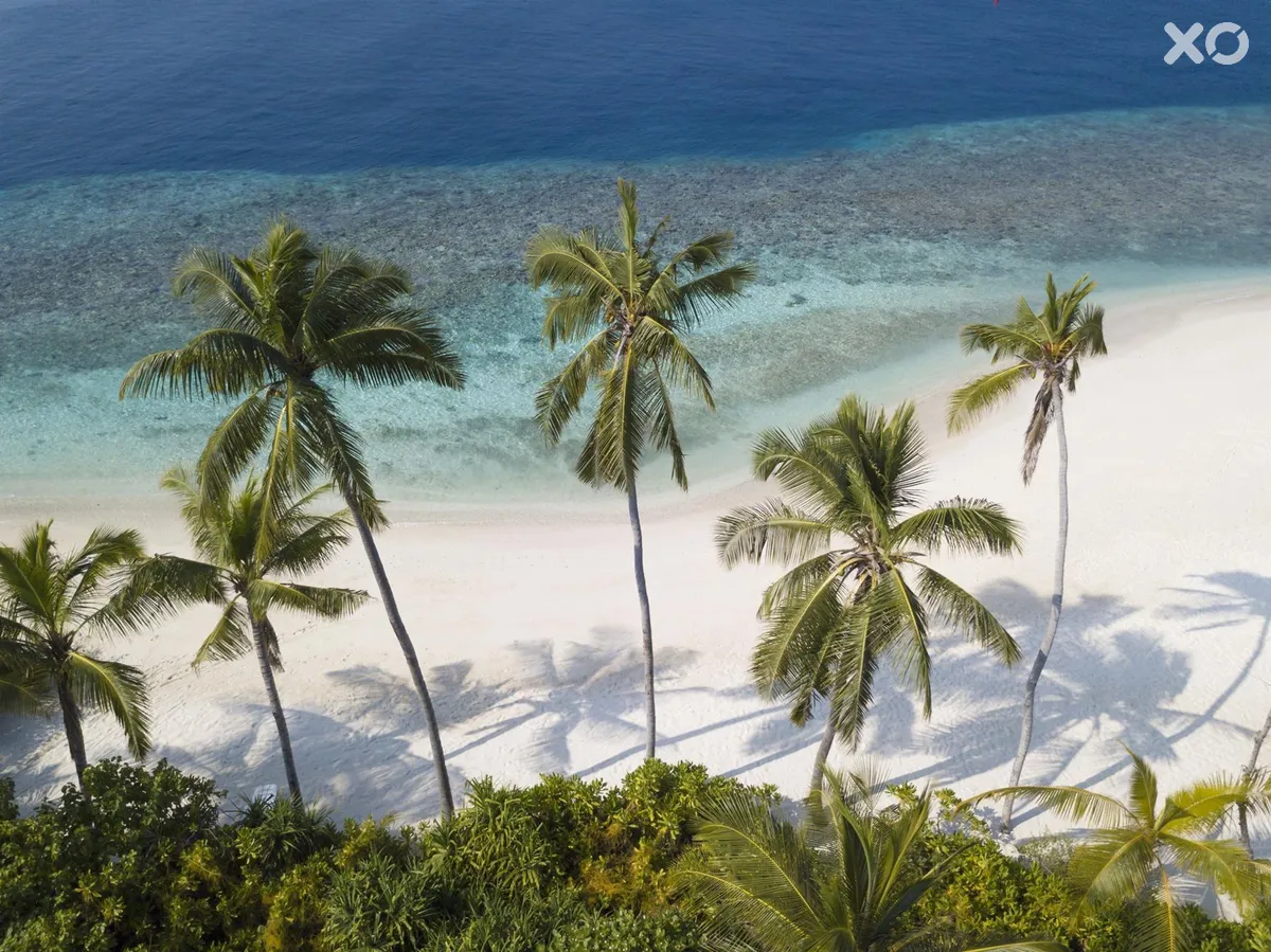 Dreamland Maldives Resort