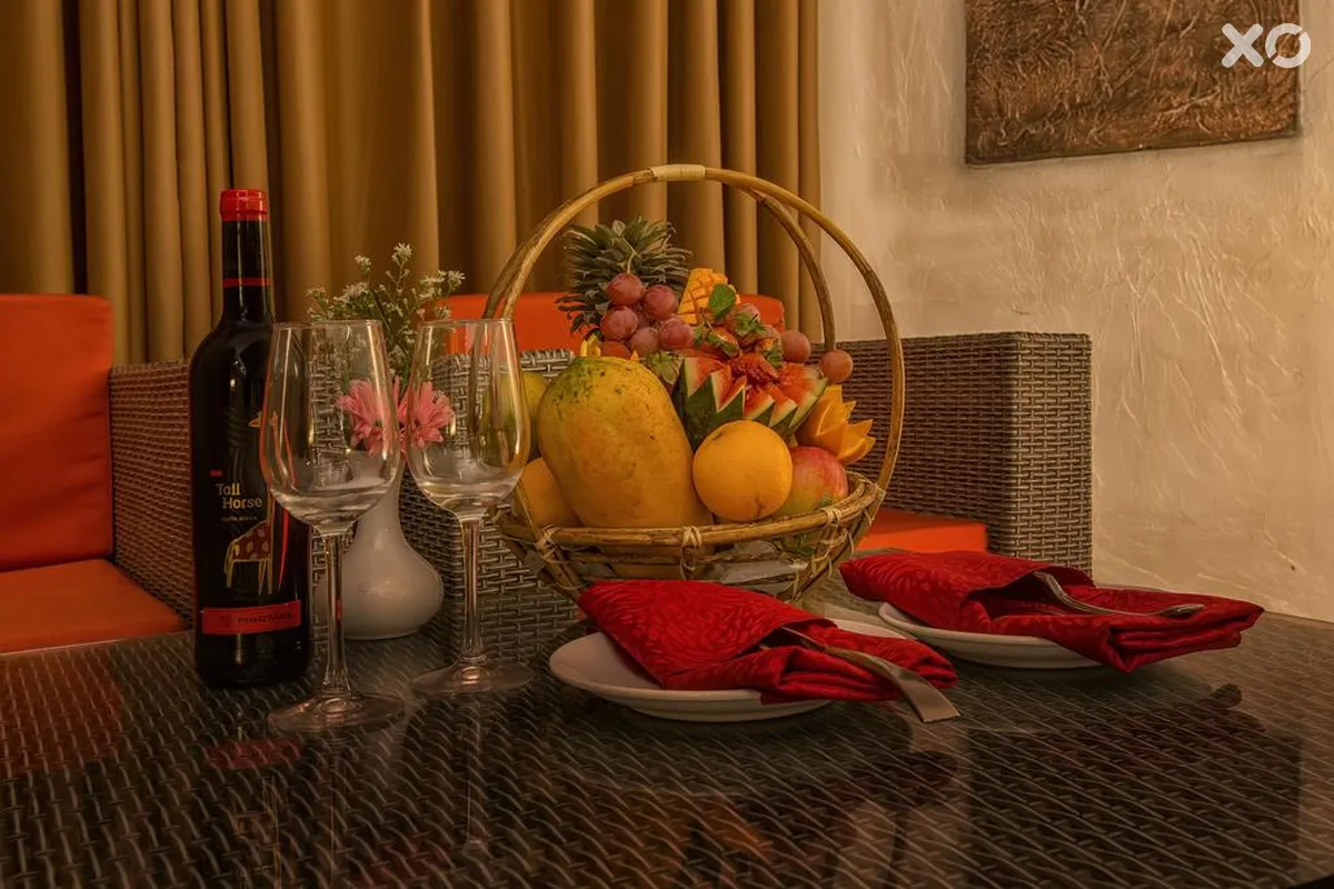 Avenra Beach Hotel