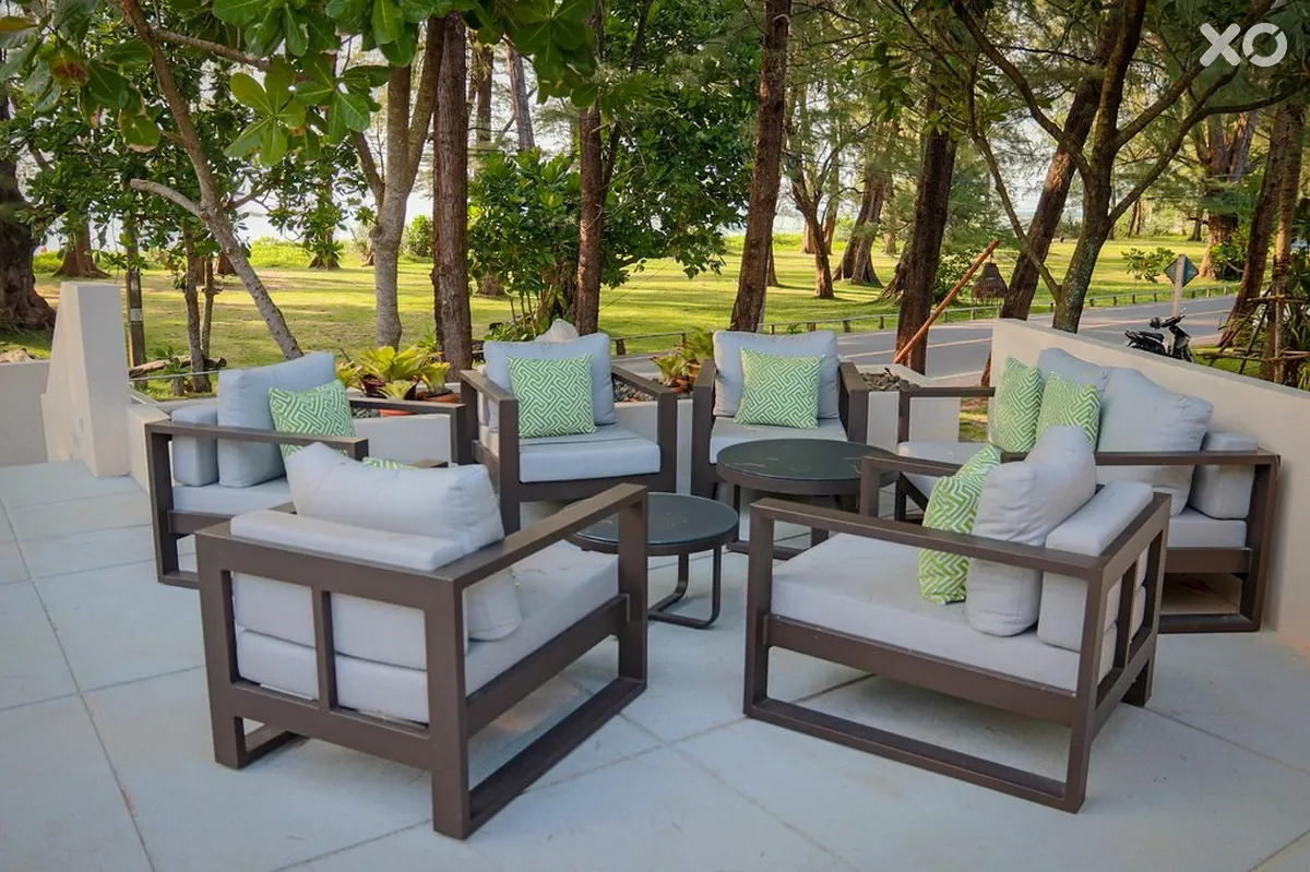 Dewa Phuket Resort & Villas