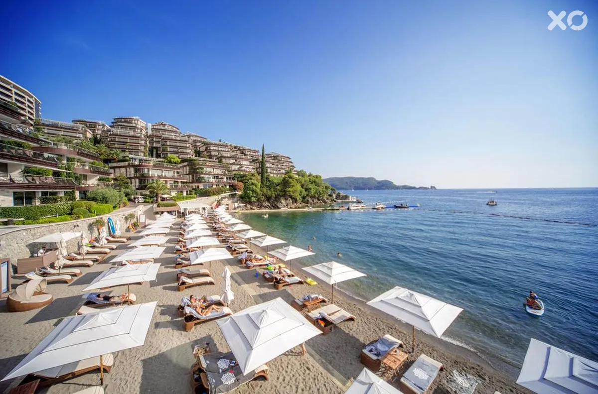 Dukley Hotels & Resorts