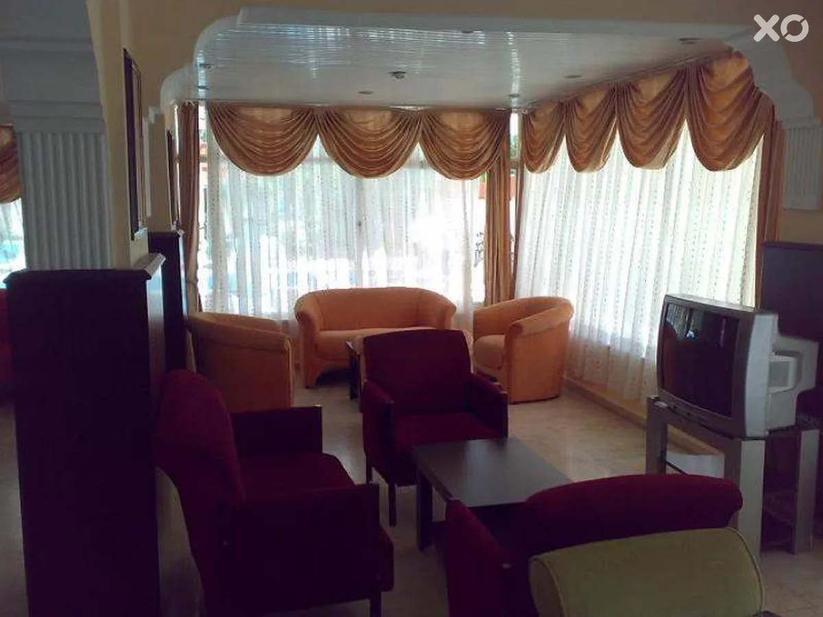 Solis Beach Hotel