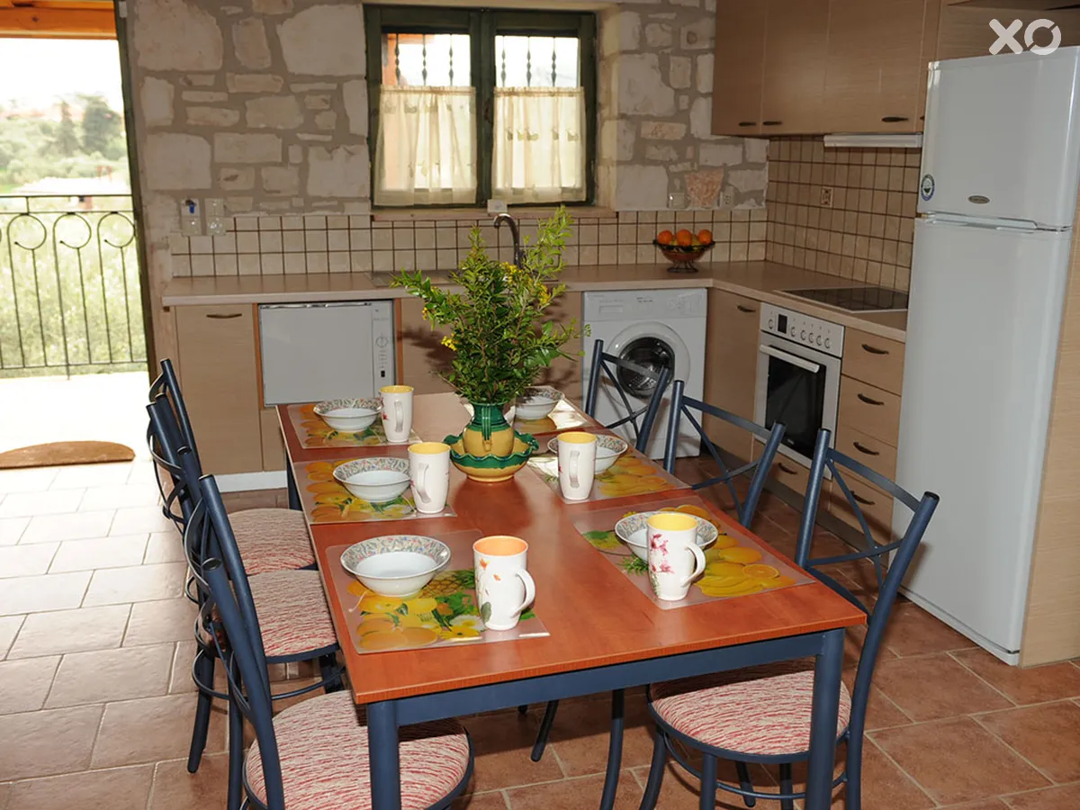 Ammos Villas