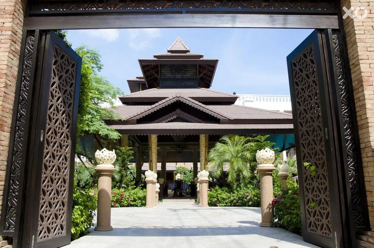 Quality Resort & Spa Patong Beach