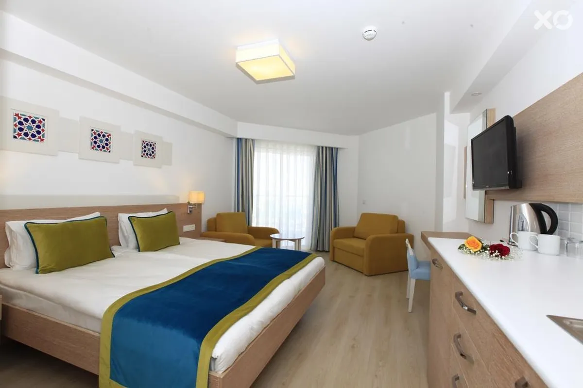 Side Su Hotel