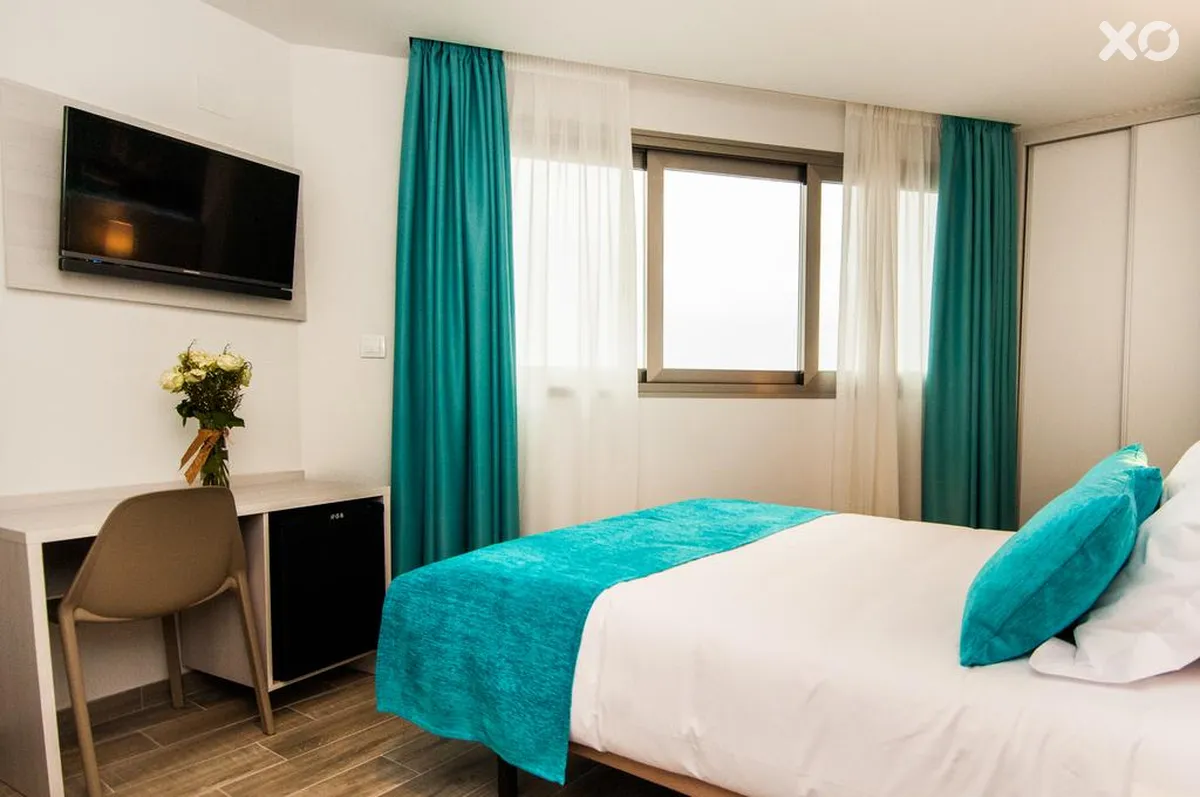 Censal Hotel