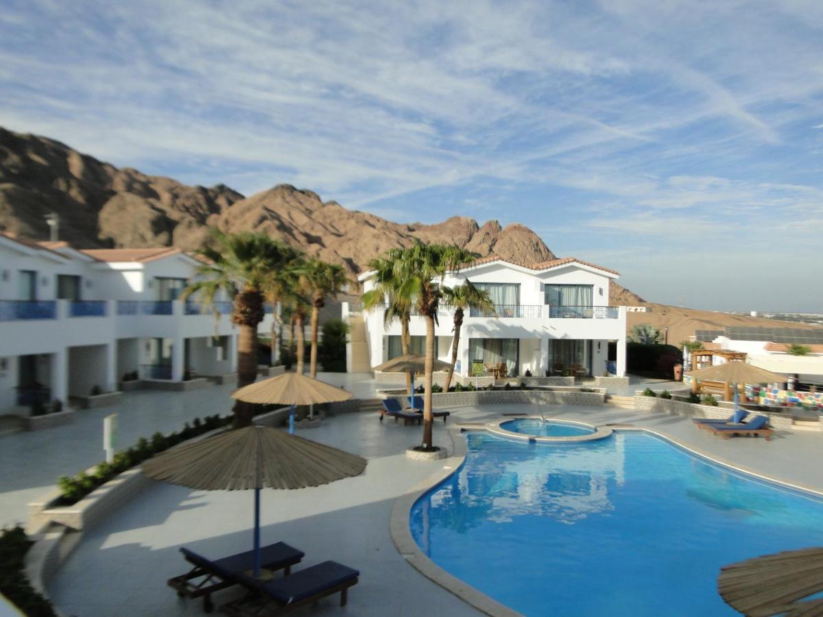 Ecotel Dahab Bay View Resort