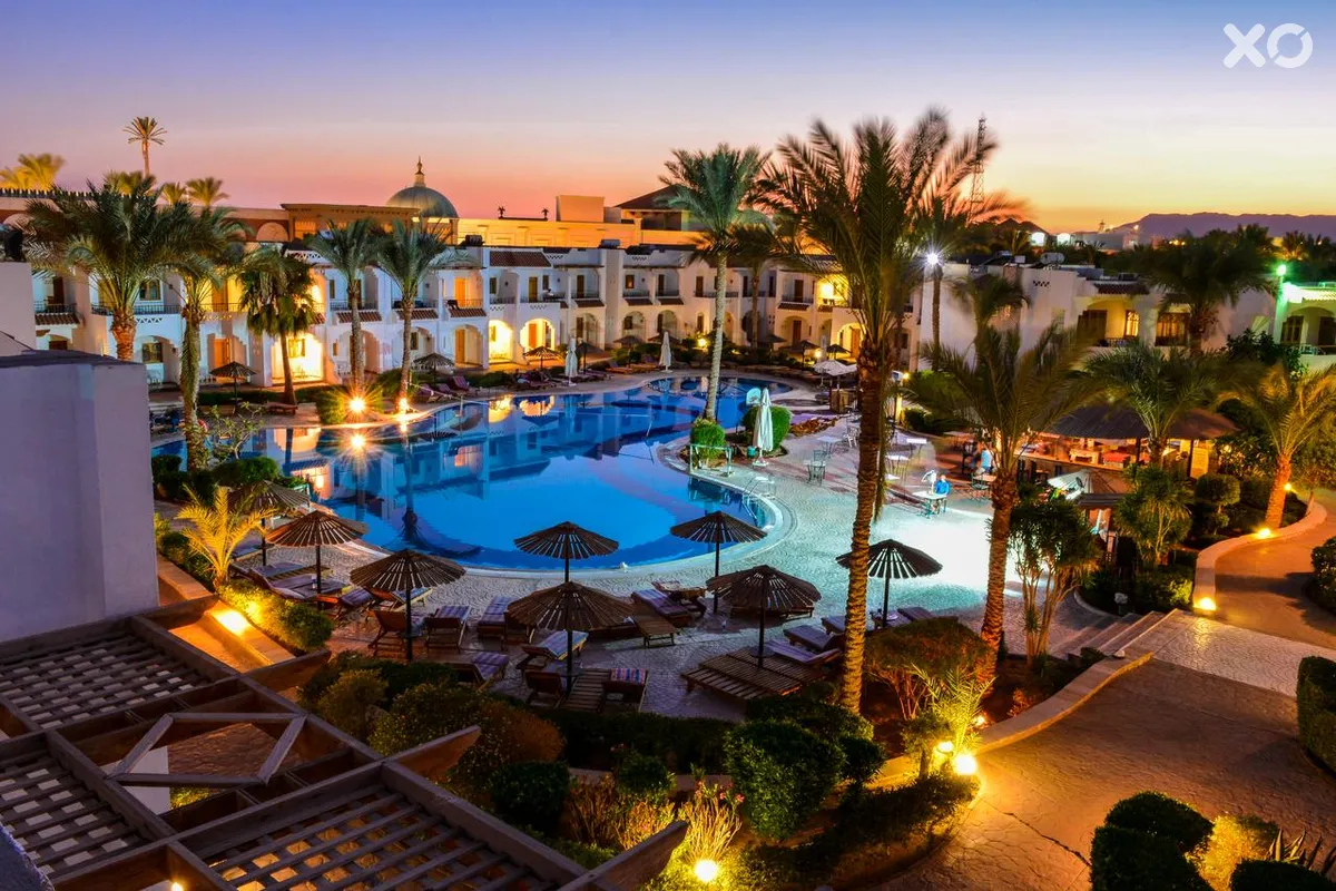 Dive Inn Resort