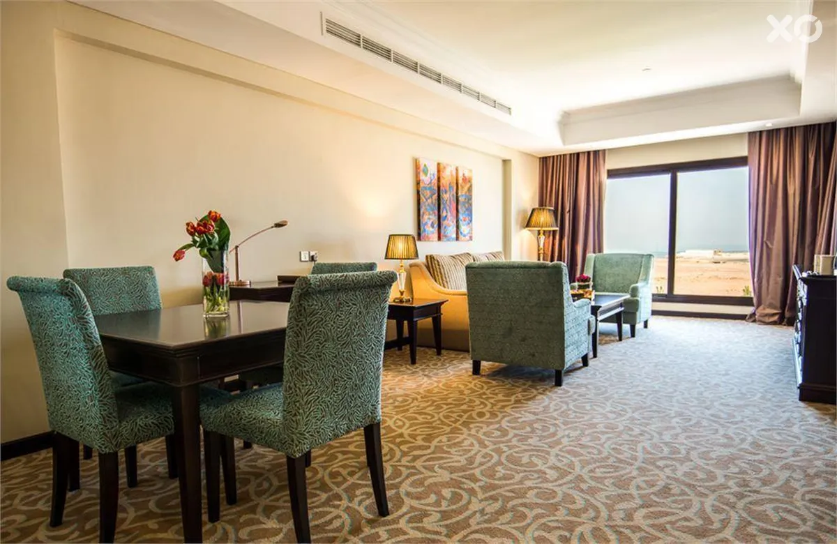 Pullman Resort Al Marjan Island