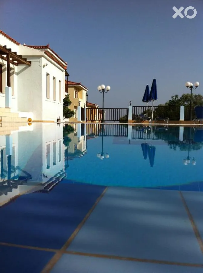 Kyma Hotel