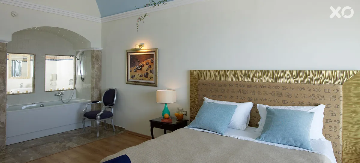 Atrium Prestige Thalasso Spa Resort & Villas