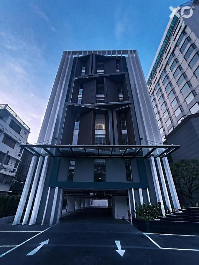 Evergreen Laurel Bangkok