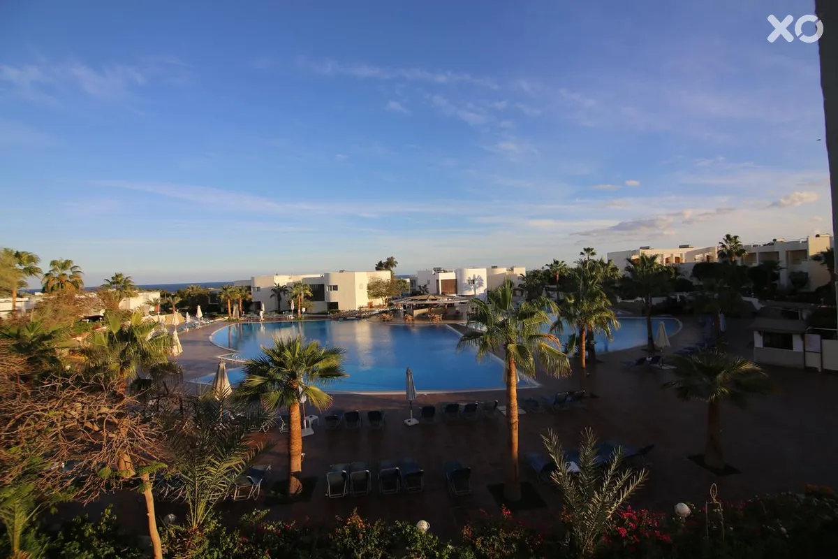 Sharm Reef Hotel