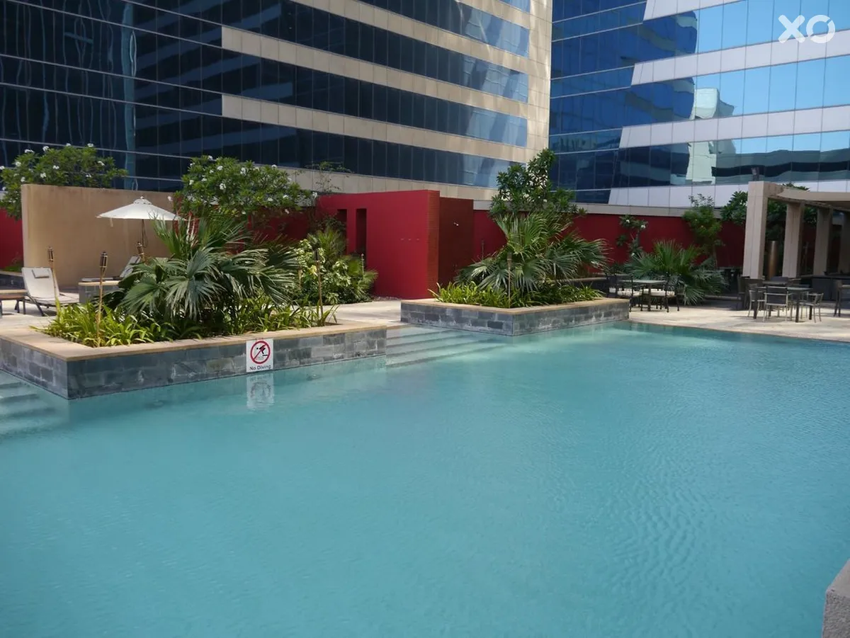 The H Hotel
