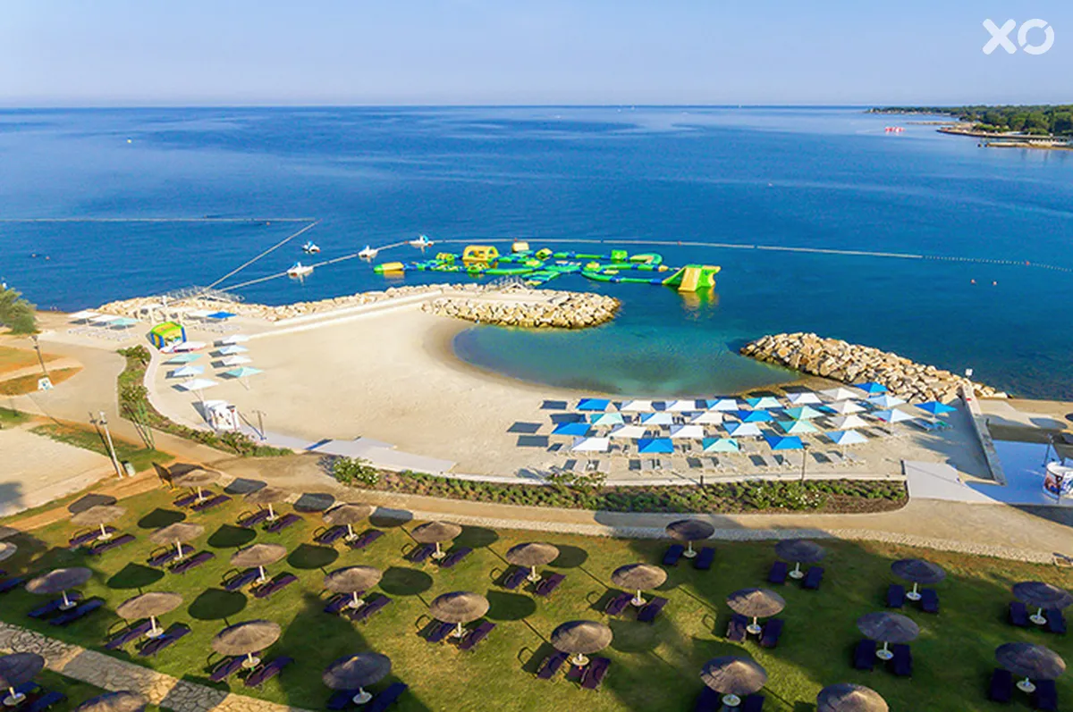 Valamar Collection Marea Suites