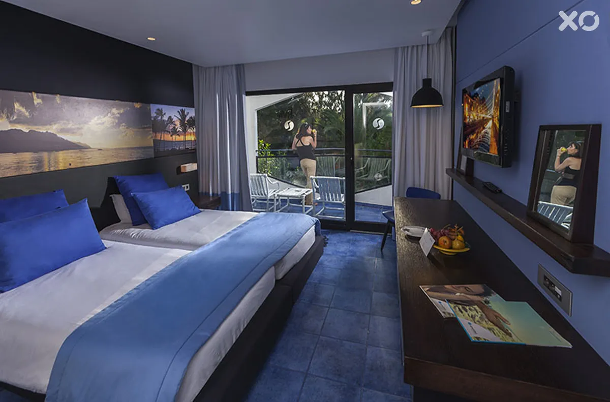 Phenicia Hotel