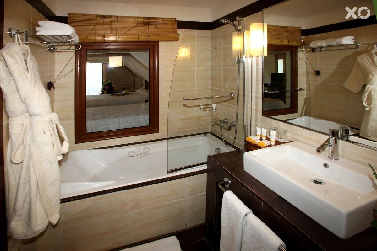 Domina Coral Bay Elisir Thalasso & Spa