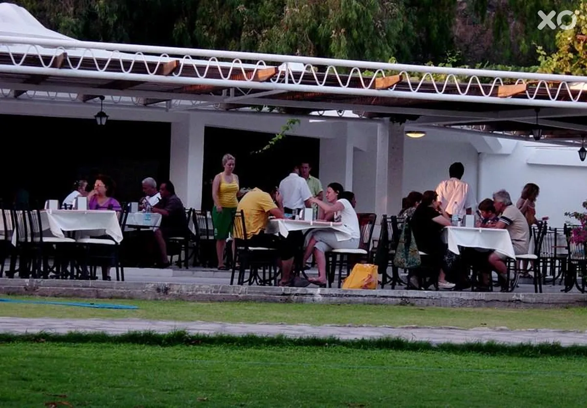 Club Datca Holiday Village