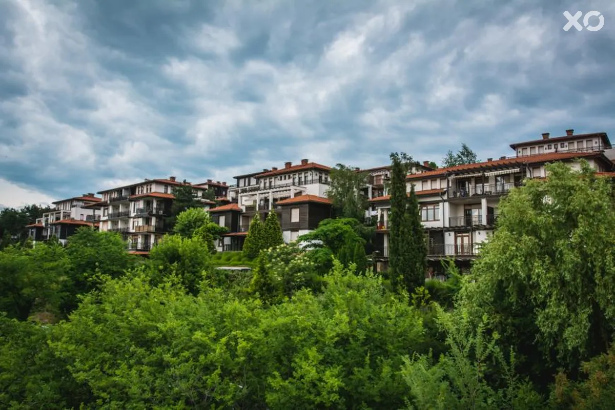 Santa Marina Holiday Village