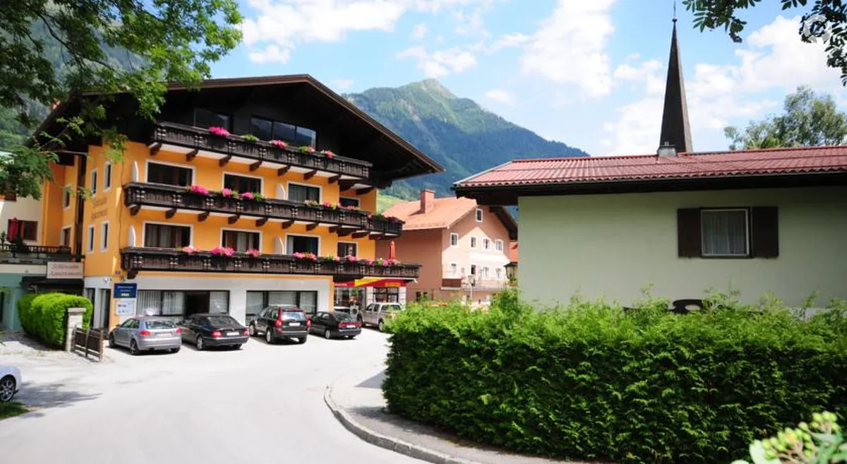 Schlossalm Appartements