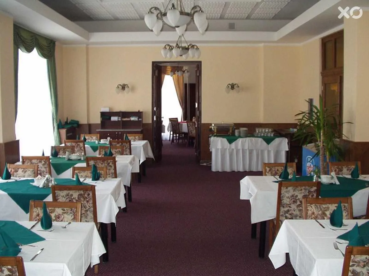 Villa Lauretta