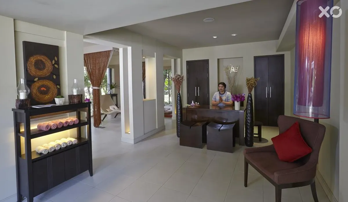 Woodlands Suites Serviced Residences