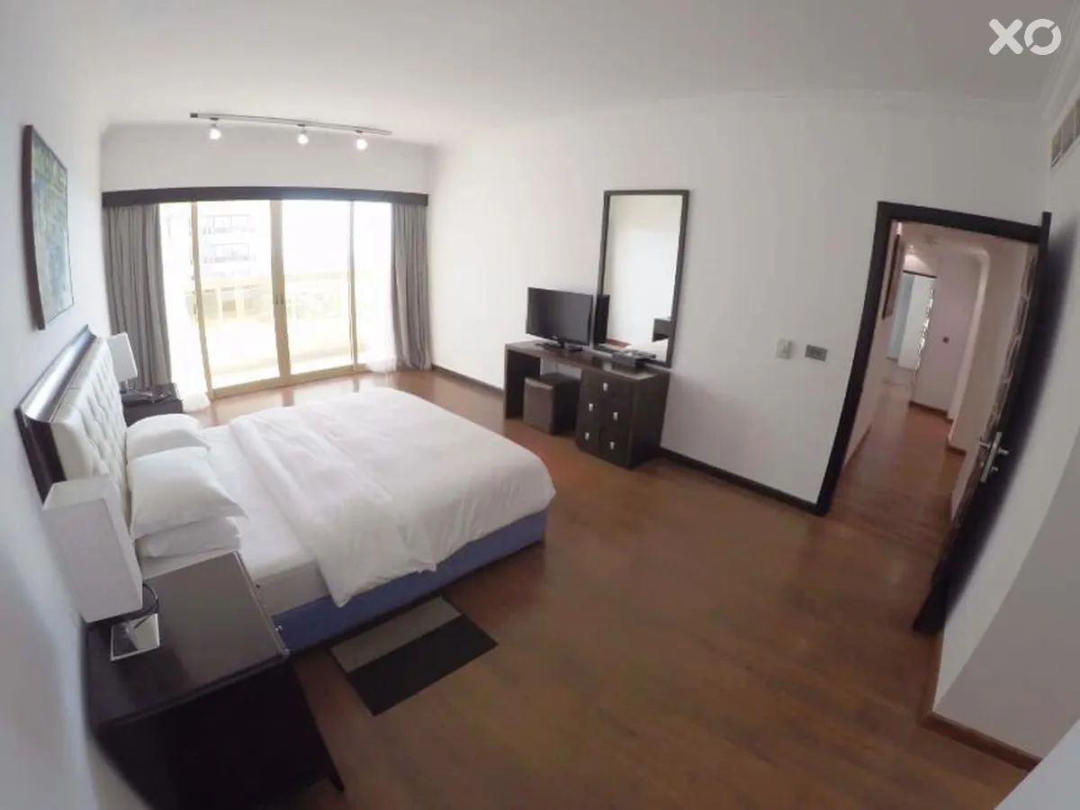 Number One Tower Suites