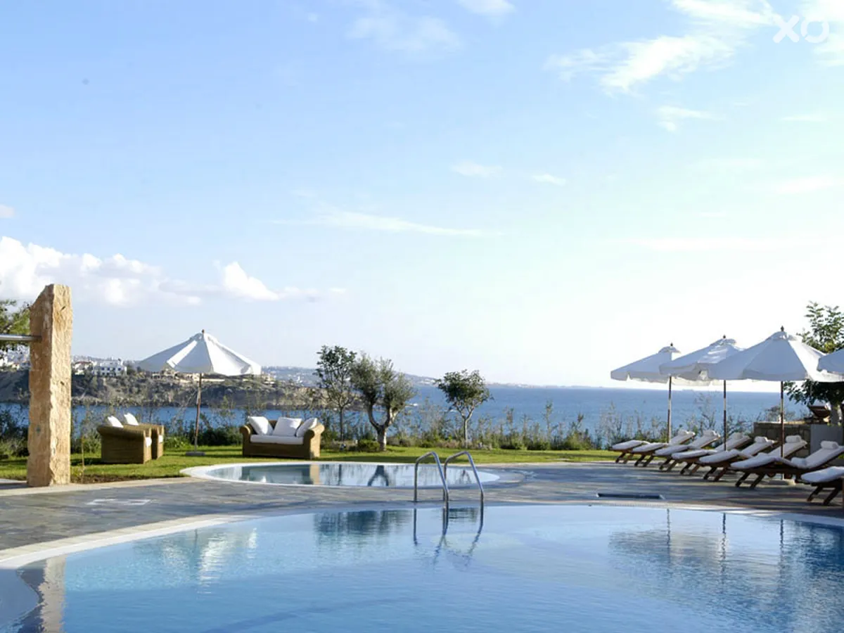 Sentido Thalassa Coral Bay