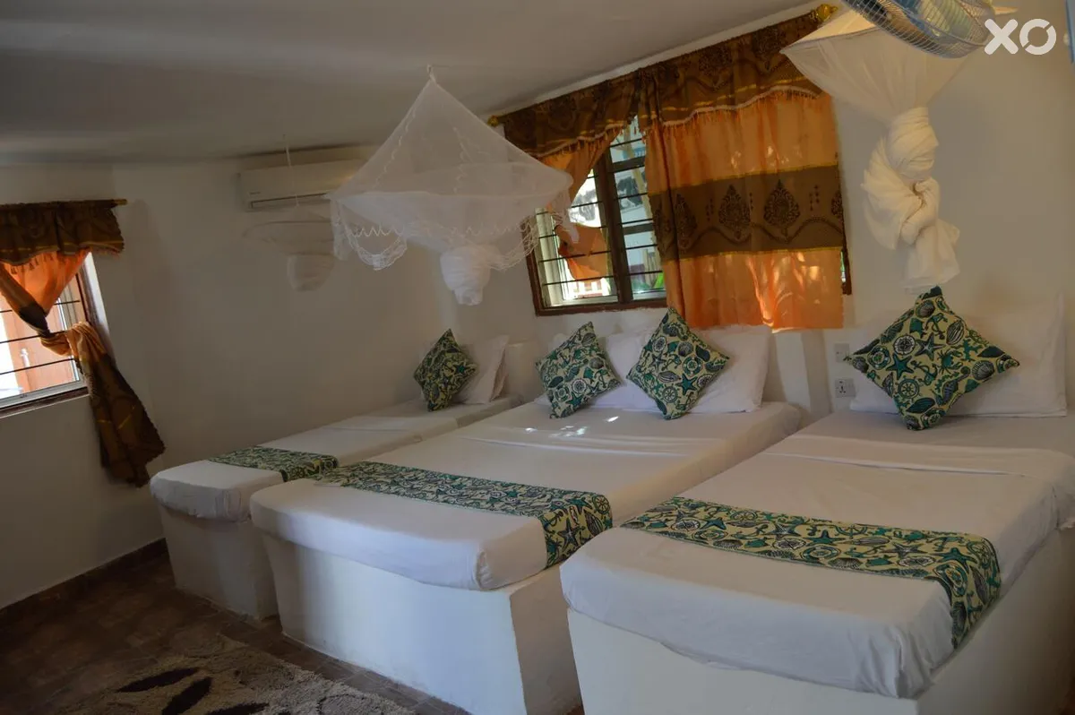 Varadero Zanzibar Hotel & Restaurant