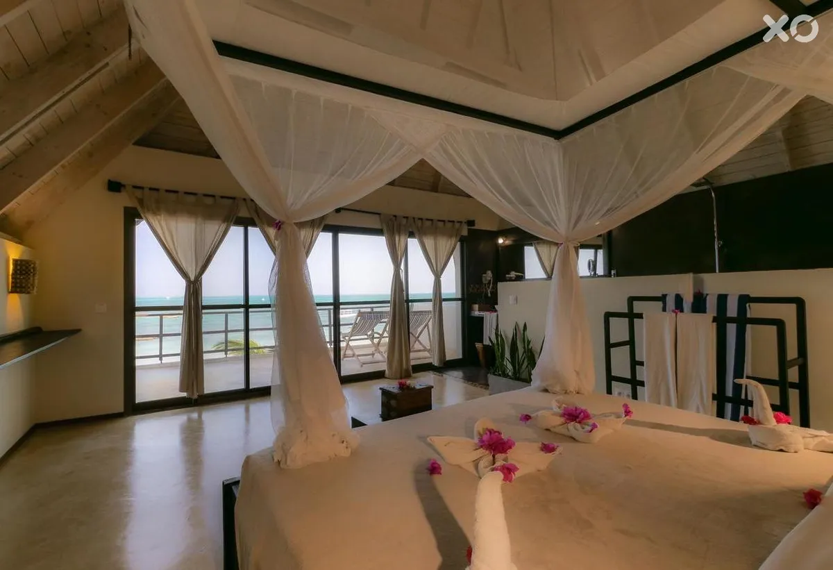 Jambiani Villas