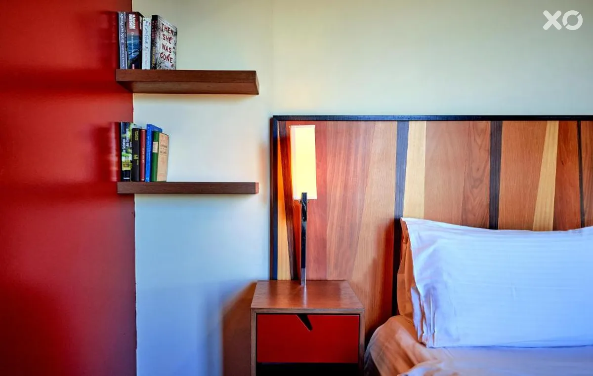 Lato Annex Boutique Rooms