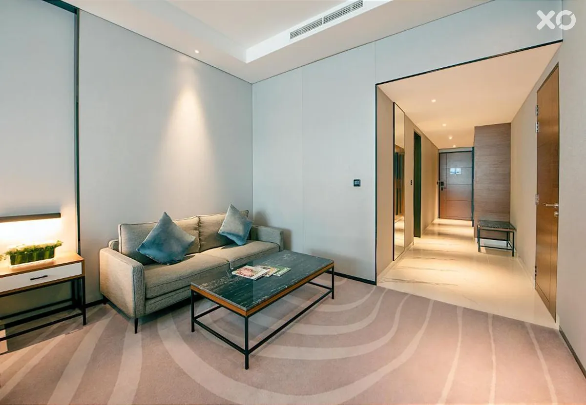 Asiana Grand Hotel