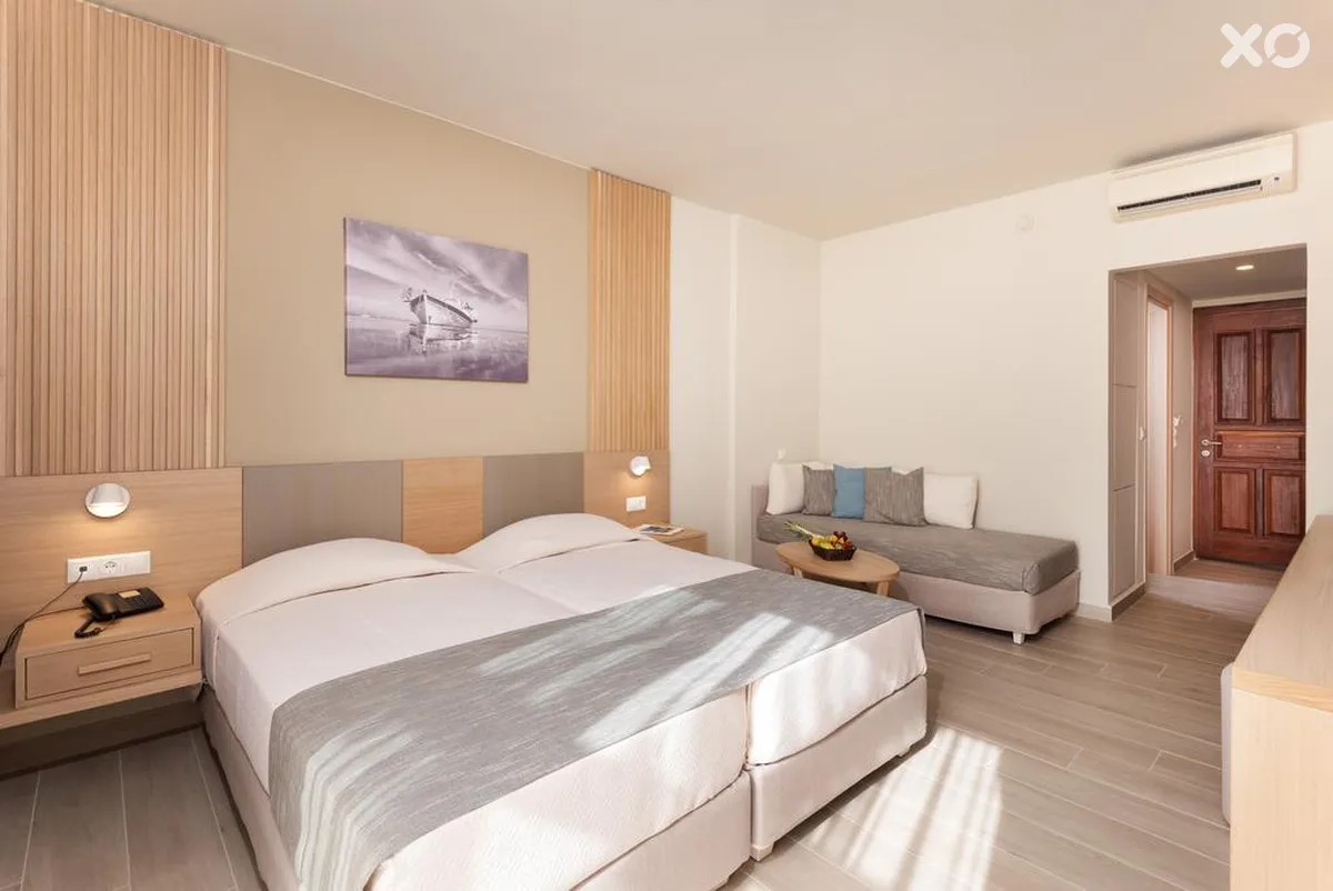 Horizon Beach Resort