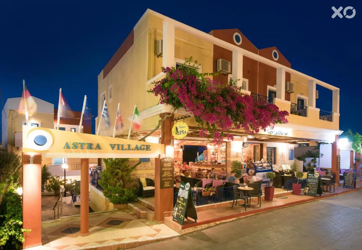 Astra Village
