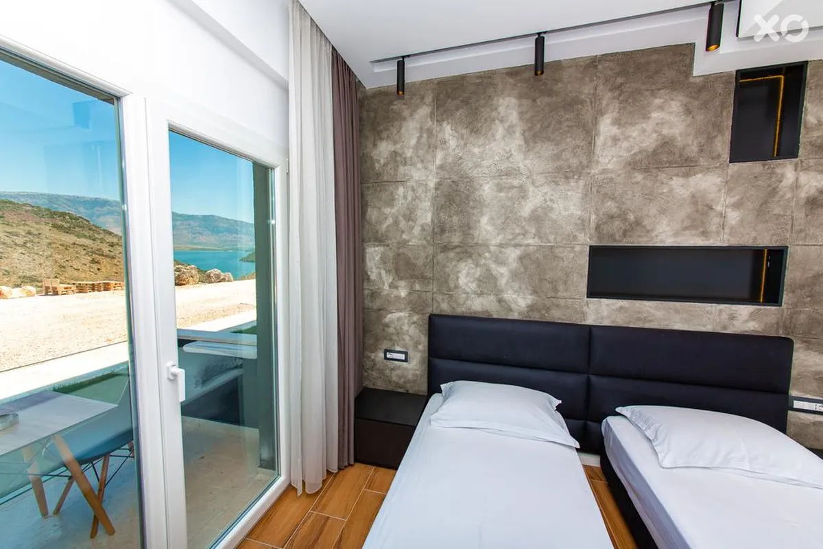 Inada Hotel