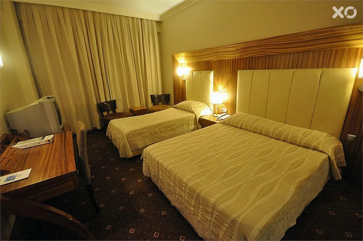 Pineta Park Deluxe Hotel