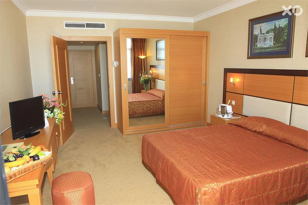 Adora Hotel & Resort