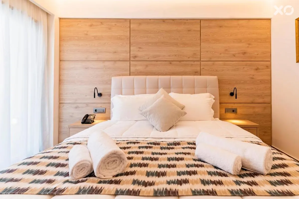 Acandia Hotel