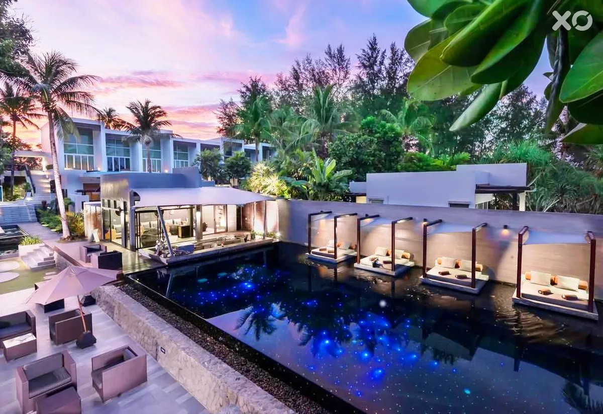 Aleenta Phuket Phang Nga Resort & Spa