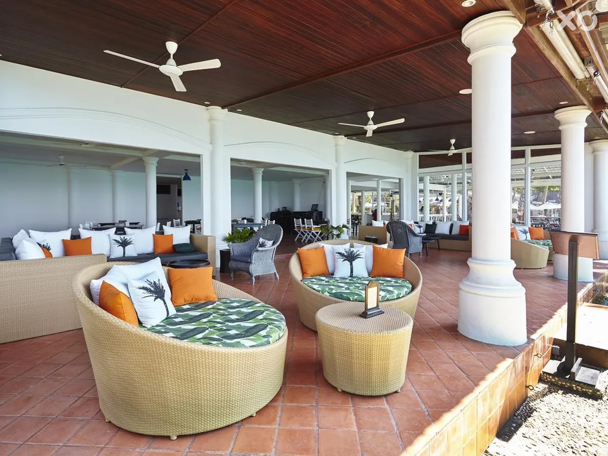 Paradise Beach Resort