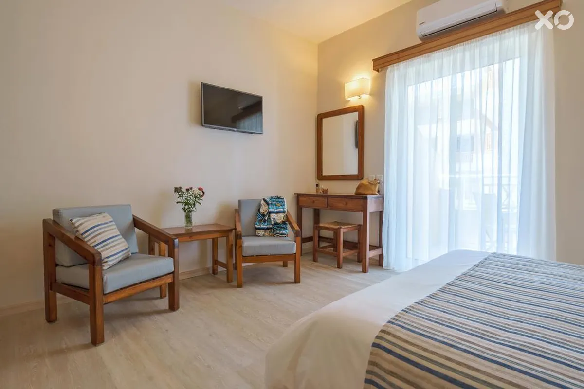 Batis Beach Hotel