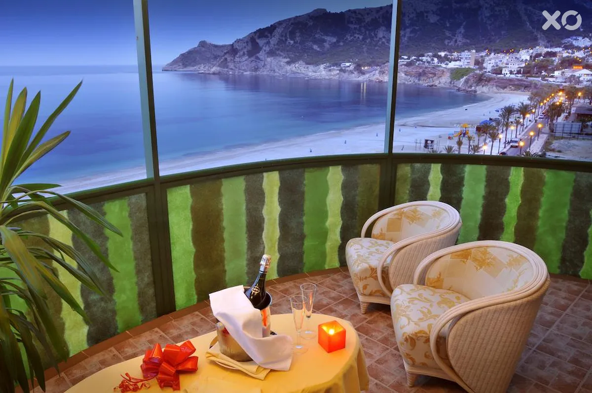 Kaktus Albir