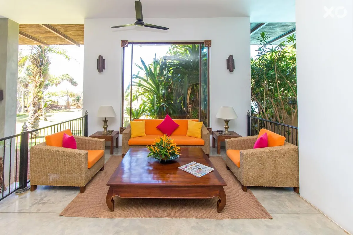 Aditya Boutique Resort